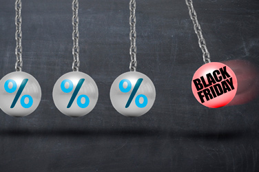 Black Friday: ¿aliado o enemigo del inversor?
